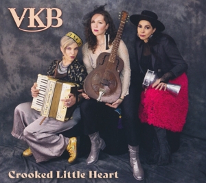Vkb – Crooked Little Hart