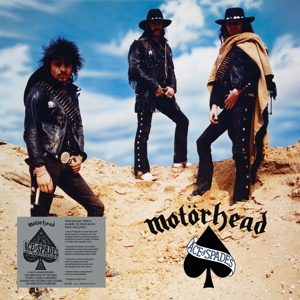 Motorhead – Ace of Spades