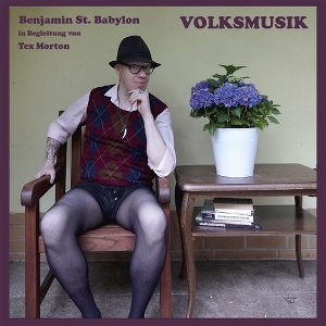 Babylon, Benjamin St. – Volksmusik