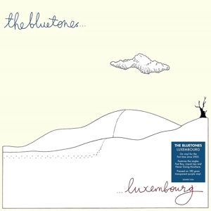 Bluetones – Luxembourg