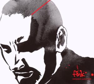 Fink – Distance & Time