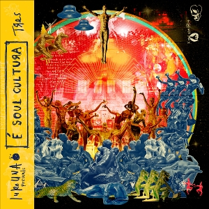 V/A – Luke Una Presents E Soul Cultura Vol.3