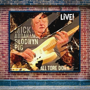 Abrahams, Mick – All Tore Down