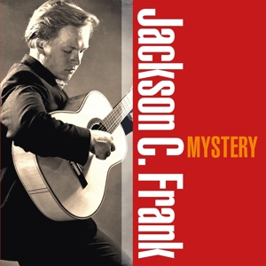 Frank, Jackson C. – Mystery