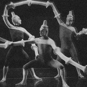 Alwin Nikolais – Electronic Dance Music, 1966-1989