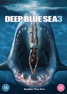 Movie – Deep Blue Sea 3