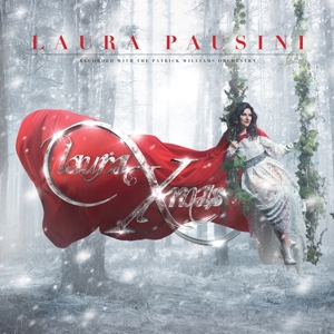 Pausini, Laura – Laura Xmas