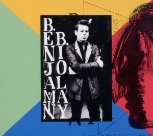 Biolay, Benjamin – Best of