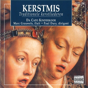 Da Capo Kinderkoor – Kerstmis