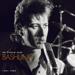 Alain Bashung – En Studio Avec Bashung