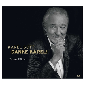 Gott, Karel – Danke Karel!