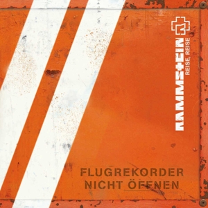 Rammstein – Reise, Reise