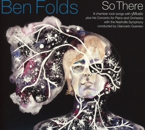 Folds, Ben – So There