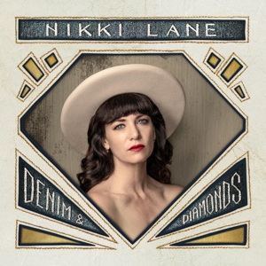 Lane, Nikki – Denim & Diamonds