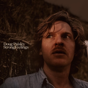 Paisley, Doug – Strong Feelings