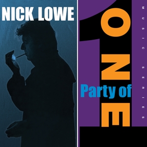 Lowe, Nick – Party of One