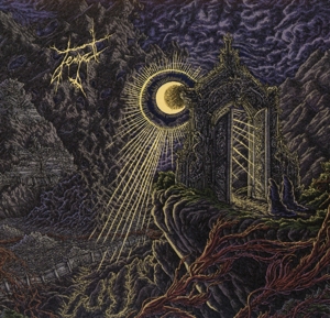 Tempel – Moon Lit Our Path