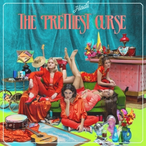 Hinds – Prettiest Curse
