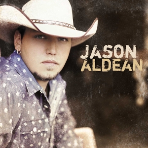 Aldean, Jason – Jason Aldean