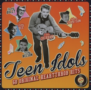 V/A – Teen Idols