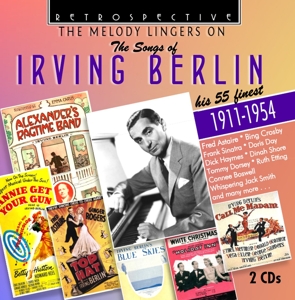 Berlin, Irving – Melody Lingers On