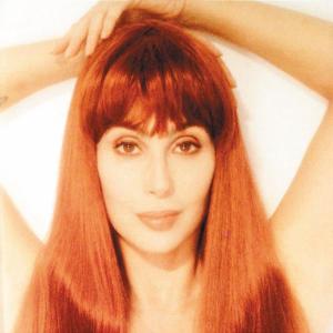 Cher – Love Hurts -12 Tr.-