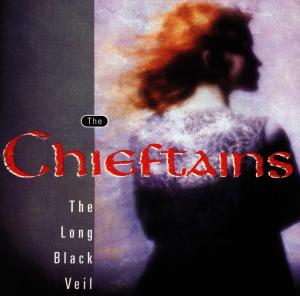 Chieftains, the – Long Black Veil