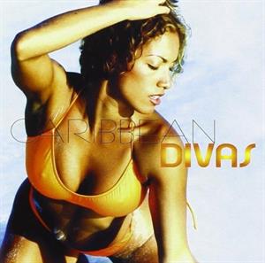 V/A – Caribbean Divas