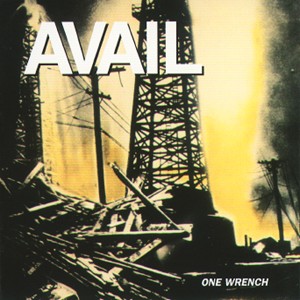 Avail – One Wrench