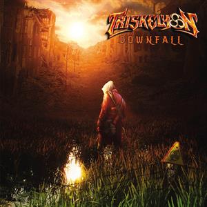 Triskelyon – Downfall