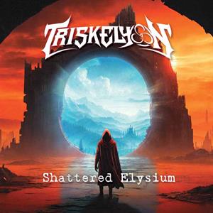Triskelyon – Shattered Elysium