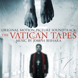 Bishara, Joseph – Vatican Tapes