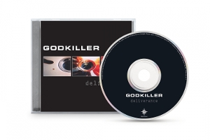 Godkiller – Deliverance