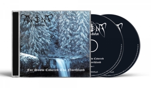 Ancient Wisdom – For Snow Covered the Northland