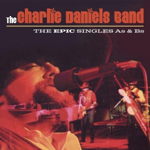 Charlie Daniels Band – The Epic Singles a S and B S