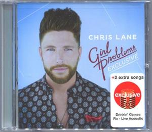 Lane, Chris – Girl Problems