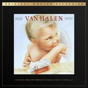 Van Halen – 1984