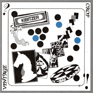 Vintage Crop – Kibitzer