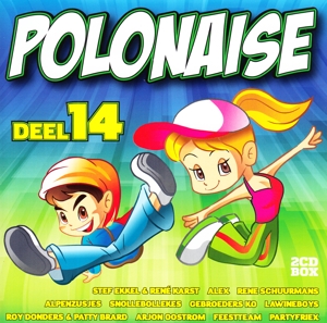 V/A – Polonaise Deel 14