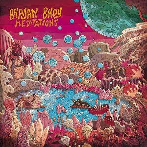 Bhajan Bhoy – Meditations