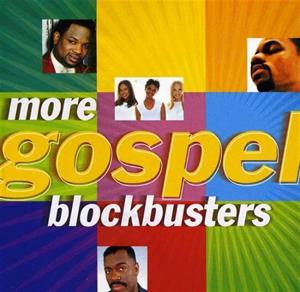 V/A – More Gospel Blockbusters