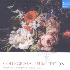 Collegium Aureum – Collegium Aureum-Edition