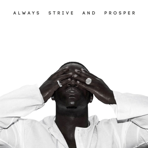A$Ap Ferg – Always Strive and Prosper