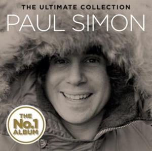 Simon, Paul – Ultimate Collection