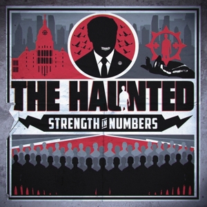 Haunted, the – Strength In Numbers