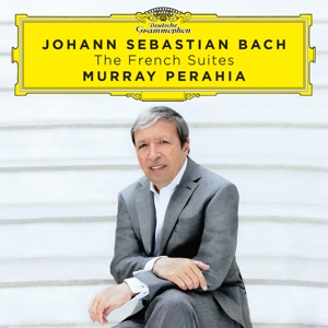 Perahia, Murray – French Suites