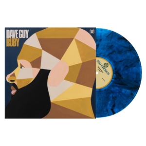 Guy, Dave – Ruby