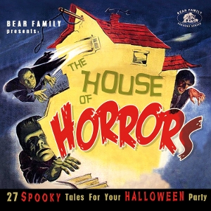 V/A – The House of Horrors