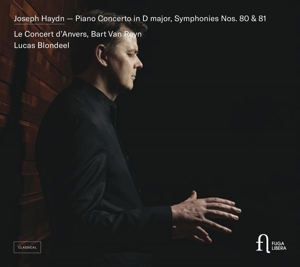 Bernstein, Leonard – Piano Concerto In D Major