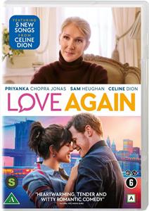 Movie – Love Again